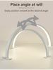 LED Nail Lamp Office Embroidery Peripheral Fill Light USB Plug Beauty Salon Work Light