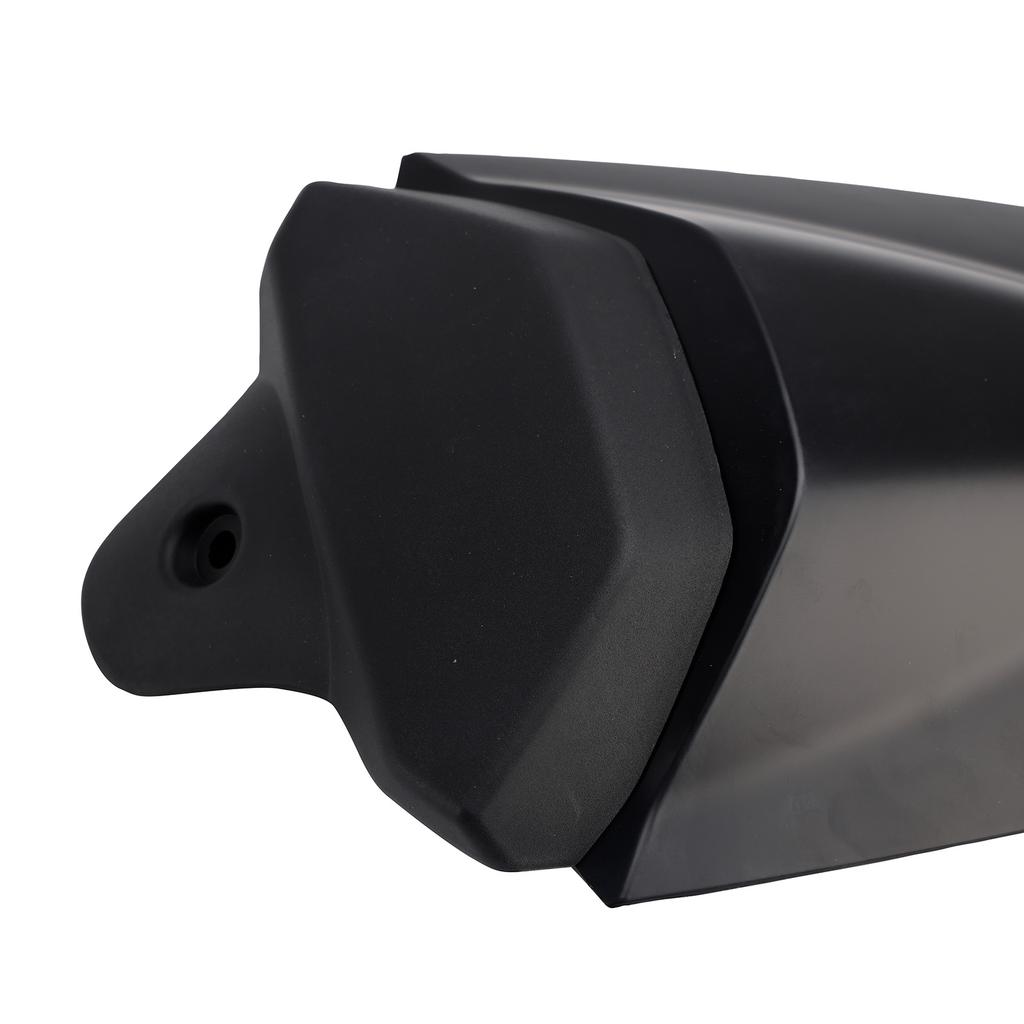 Rear Tail Seat Fairing Cowl Cover For Speed Triple 1200 RS 2025-2026 Matt Black