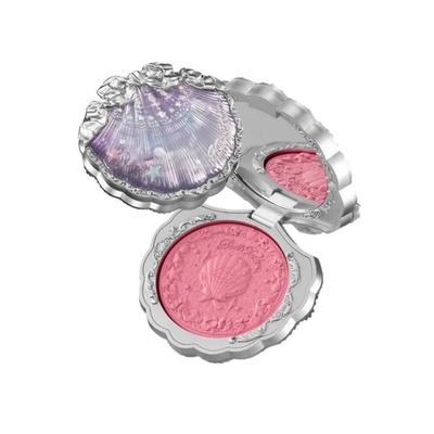 Maquilhagem para rosto – Blush