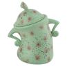 Kitchen Canister Synthetic Resin Storage Jar Condiment Spice Seasoning Storage Container Akimbo