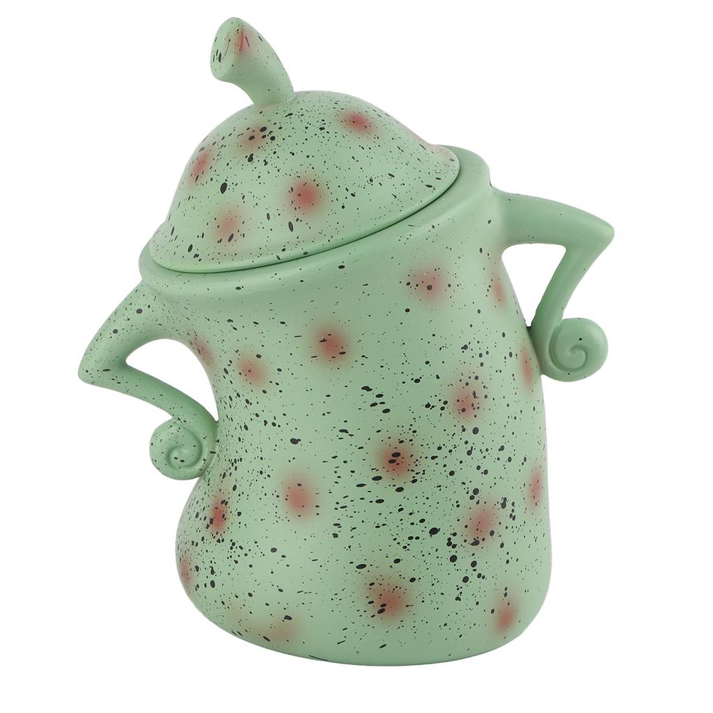 Kitchen Canister Synthetic Resin Storage Jar Condiment Spice Seasoning Storage Container Akimbo
