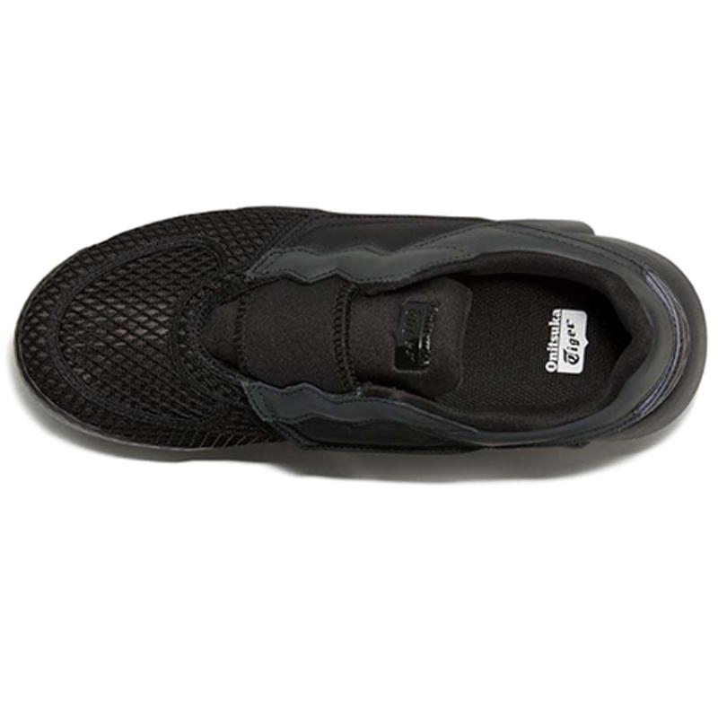 Onitsuka Tiger Admix Runner Sock 'Black' Sneakers 1183B307-001