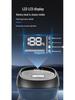 Men's Six-Blade Bald Head Electric Razor