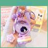 Cute Paw Patrol Dreamy Oil Globe Cartoon Keychain Pendant Schoolbag Pendant
