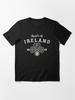 Green Day Republic of Ireland - Free State Est.1922, Celtic Motif, St. Patrick's Day Shirt Essential T-Shirt