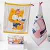 34x40cm Large Hand Towel Cartoon Tea Towel High Quality Kitchen Towel  Home Restaurant