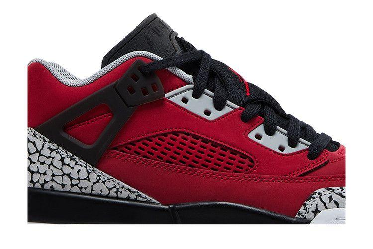Jordan Spizike Low Toro (GS)