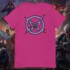 Rivals Psylocke Shirt