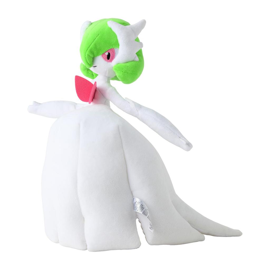 POKEMON Center Original Plush Toy Mega Gardevoir