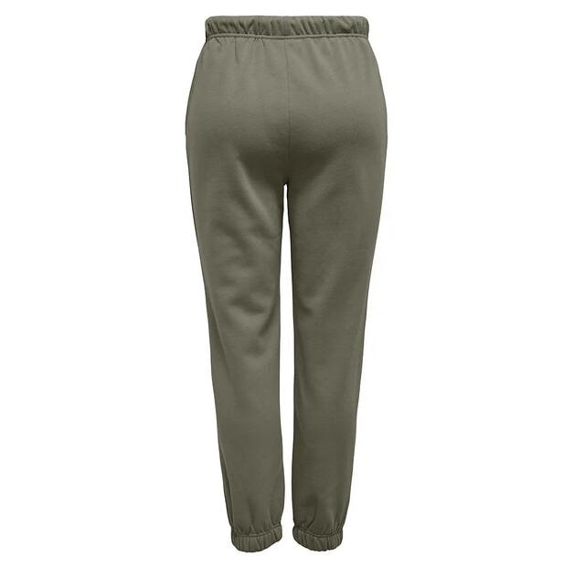 Tylko ulubione spodnie dresowe