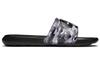 Nike Ciabatta Stampata Victori One 'Camo Nero Grigio' CN9678-001