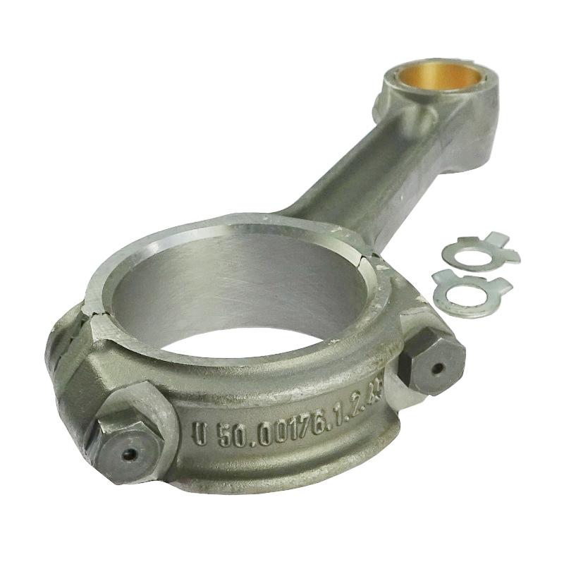 Complete Engine Connecting Rod 42032101 Ursus C-330 ANDORIA