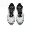 Anta A-Jelly Casual Running Shoes Men Sneakers White Black Gray 112515501-2