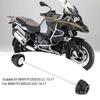 Impact Resistant Motorcycle Fork Guard Slider Aluminum Alloy Reinforcement For R1200GS LC 2013-2017 Rough Terrain Riding