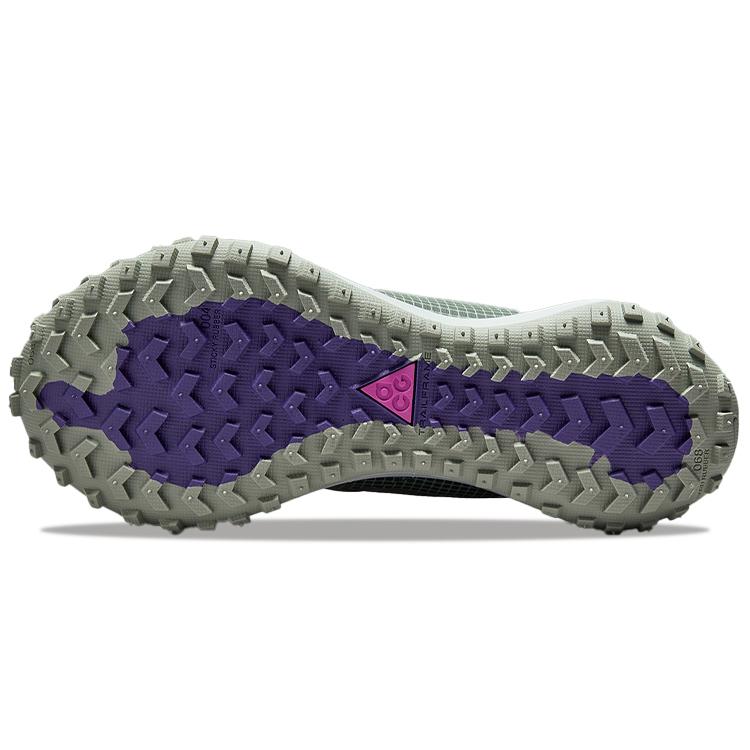 New Nike Acg Moutain Fly Gore Tex Clay Green CT2904-300