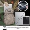 Backpack Dakine Campus L Carbon (34311297)