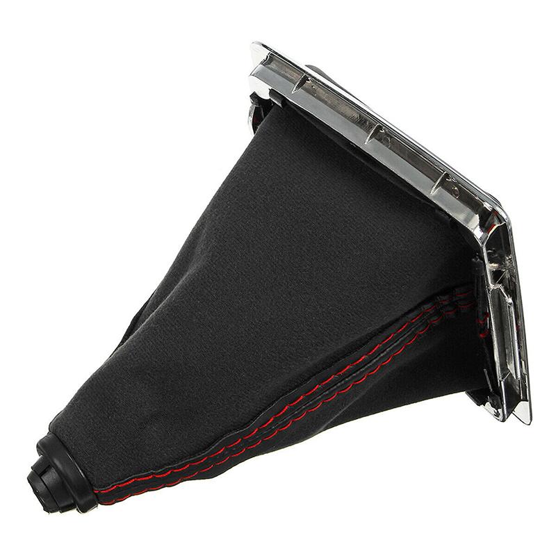 Ford Focus EVURU Pomelli Leva Cambio, For Ford Focus 2 MK2 FL C-MAX 2006-2011 MK3 MK4 MK7 Galaxy ABS Cambio Manuale Pomello Leva Del Cambio Con Gaitor Boot Pomello Cambio