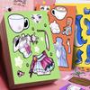 New! Shan Hai Jing Singer Dress-Up Stickers - Fun Educational Toys for Kids