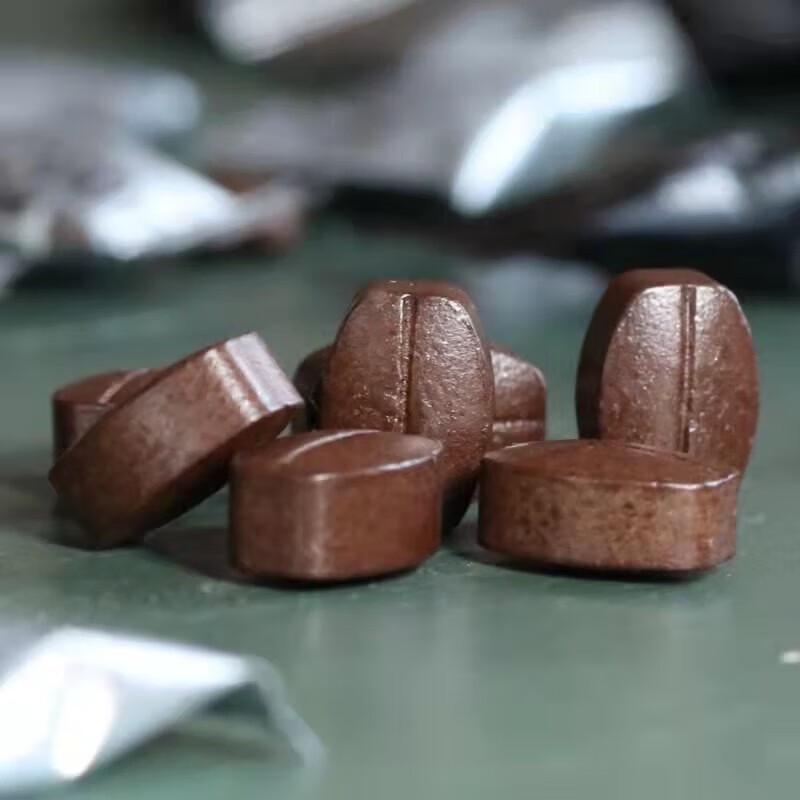 Haitian Tangtian Mitian Assorted Coffee Candies