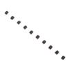 10Pcs 4 Legs Micro Switch For C1 C2 C3 C4 C5 Remote Key Fob Repair Switch Micro Button