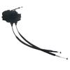 Front Right Door Lock Latch Actuator 81320-3K530 813203K530 For Sonata 2008 2009 2010