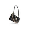 Charles & Keith Small CK 26 Spring Elegant Commuter Knot Chain PU Shoulder Bag Medium Women Bags CK2-20701632