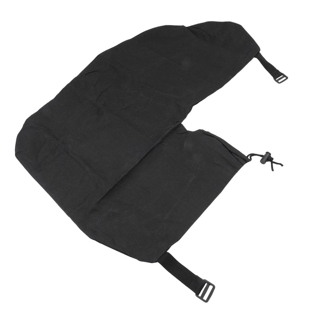 Efficient Suction Power Collection Bag Garden Tool Bag Leaf Vacuum Cleaner