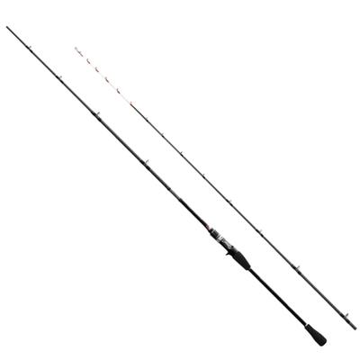 SHIMANO Stang Saber Master BB 82MH195 til Kutterfisk