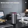 Electric Water Pump Automatic Intelligent Household Bottled Purified Water Dispenser USB Charging Wireless Water Pump