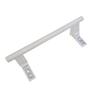 Refrigerator Door Handle 7430670 Push and Pulls Door Handle Plastic Fridge Handles Ensuring Long Lasting Performances