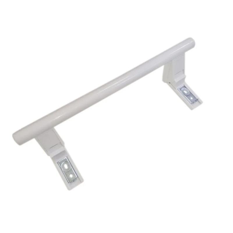 Refrigerator Door Handle 7430670 Push and Pulls Door Handle Plastic Fridge Handles Ensuring Long Lasting Performances