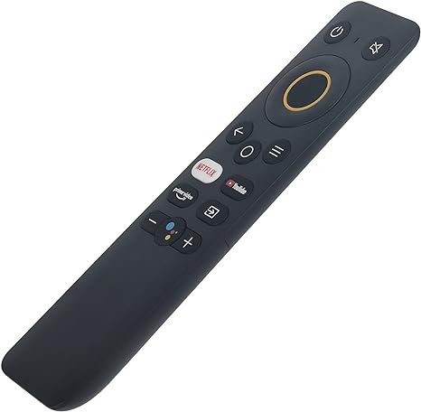 Pilot Do Tv Model Rmv2105