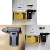 Handheld Portable Fan With Uv Dust Removal And Usb Recharge For Office And Outdoors