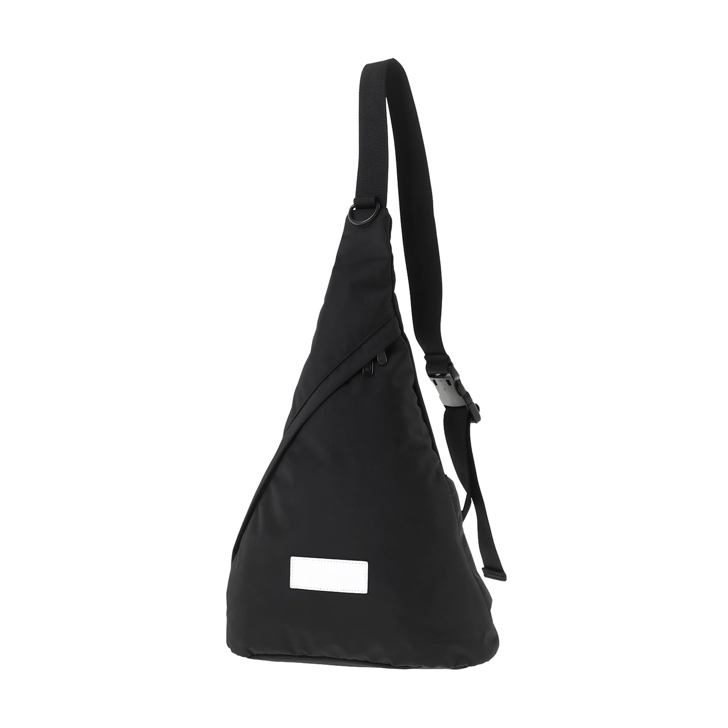 

Официальный продукт Сумка через плечо MP2290CD300PECO Oculus J Bag 300P CORDURA ECO Sheen Black [Manhattan Portage] чёрный