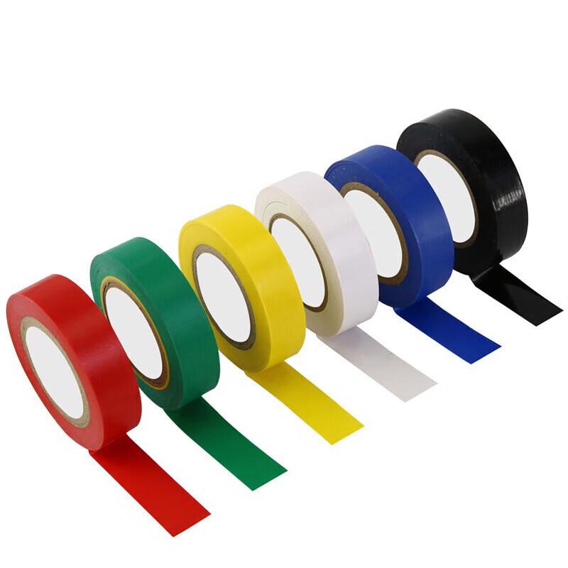 PVC Electrical Insulation Tape