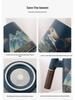 A Thousand Li of Rivers and Mountains Tea Set: Elegant Gift Box for Friends and Elders