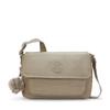 Kipling Crossbody Bag Dalma Soft Taupe