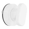 Plastic Suction Grab Bar for Bathroom Portable Suction Handle Strong Durable Shower Grab Bar Home Use Door Knob