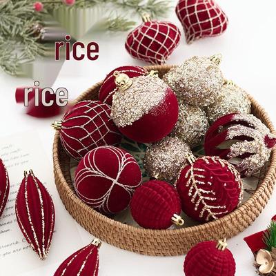 Decorazioni e accessori per feste – Decorazioni natalizie