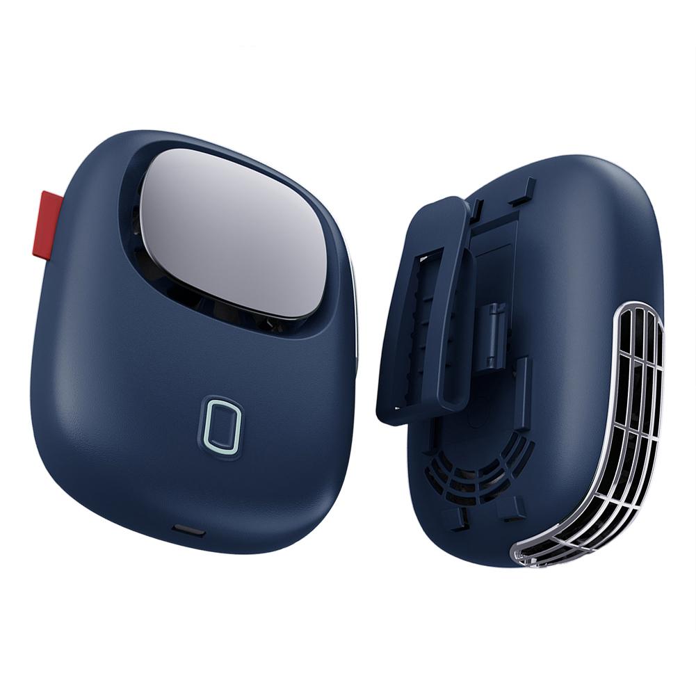 

Вентилятор с регулировкой ветра 48 лопастей высокого качества с низким децибелом