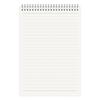 80Sheets Coil Notebook A5/B5/A4 Notepad Multifunctional Sketchbook  Students Gift