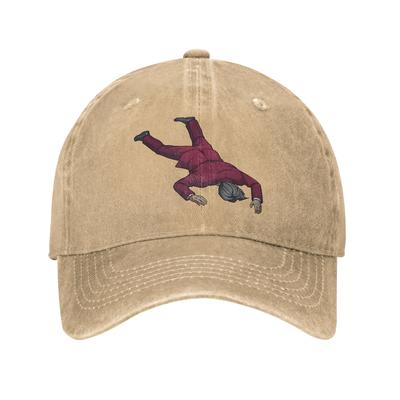 Sombreros – Gorras de baseball