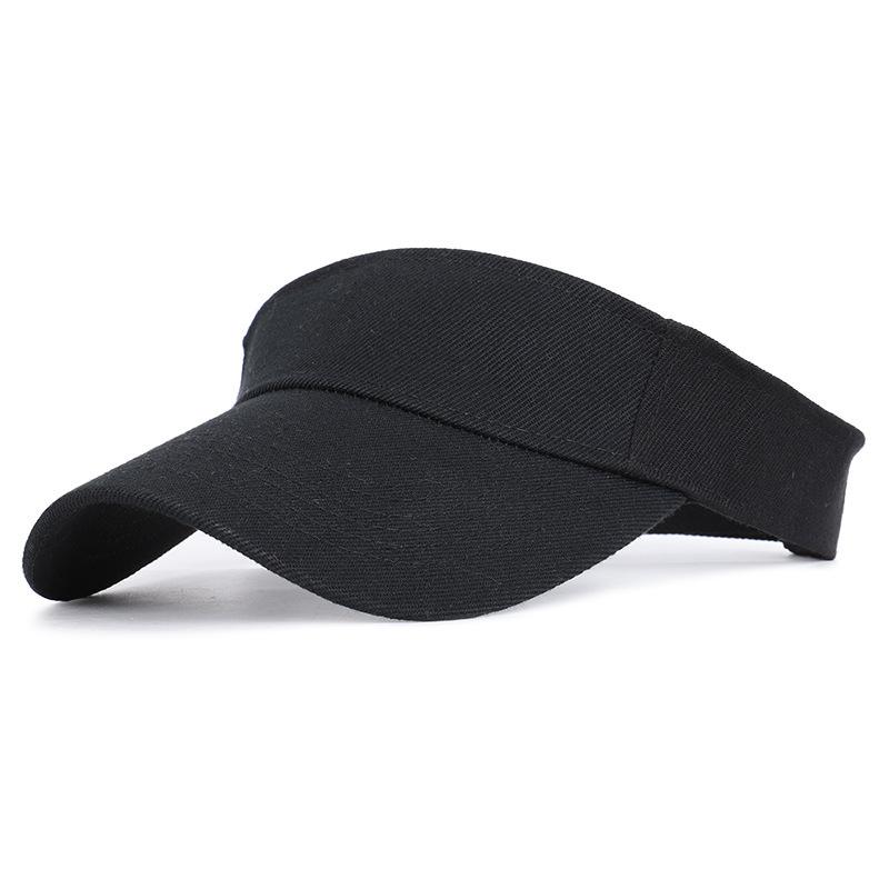 Sunscreen, Summer, Outdoor Sports, Baseball, Untamed Tennis, Duck Tongue Hat, Sunshade Hat, Empty Top Hat