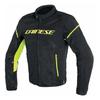 Vêtements Homme Blousons Textiles Dainese Air Frame D1 Tex Jacket