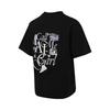 New Jordan Air T Shirts Women's Black II0489-010