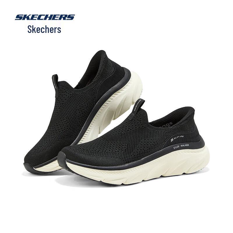 Skechers Women s Slip-On Casual Walking Shoes 150391 36