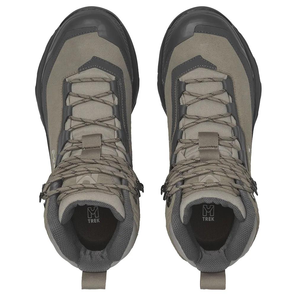 Millet Ботинки для хайкинга Ubic Trek GTX