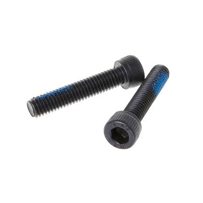 Bicycle Accessories Bike Parts M6*18/35mm Brake Caliper Mount MTB Brake Screws Adapter Screw Brake Adapter Screw Bolts
