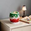 Flexible Silicone Mold For Pinecone House Planter Resin Jewelry Holder DIY Crafts Concrete Casting Home Gardening Decoration Creative Gift