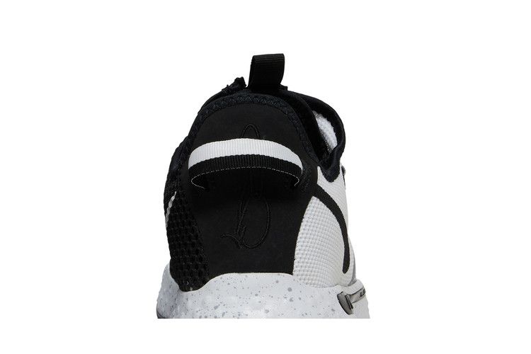 Nike PG 4 EP 'Oreo'